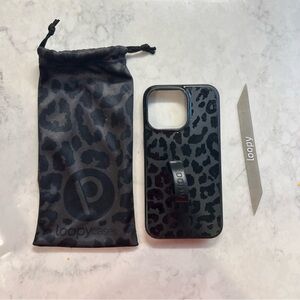 Loopy Case for iPhone 13 Pro
